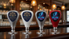 Shotgun short tap handle