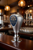 Shotgun short tap handle