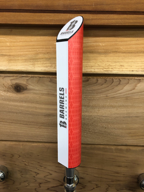 13 barrels brewing beer tap handle - Bathurst New Brunswick Canada