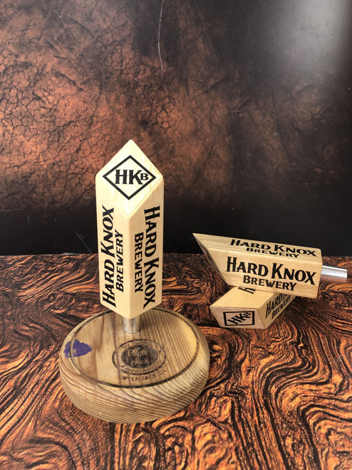 Diamond Short tap handle