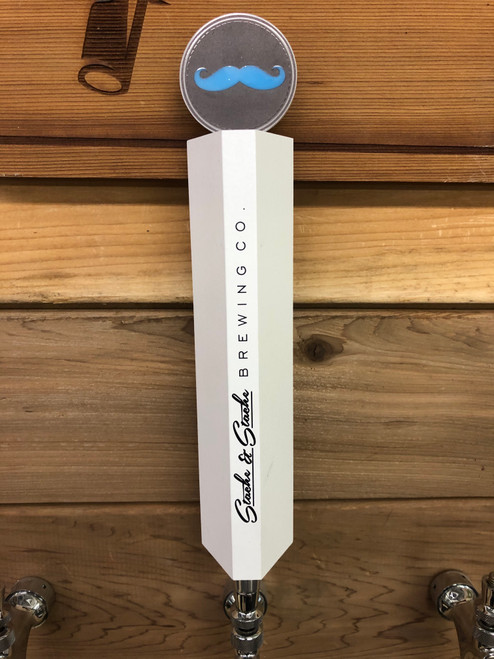 Wedge tall tap handle