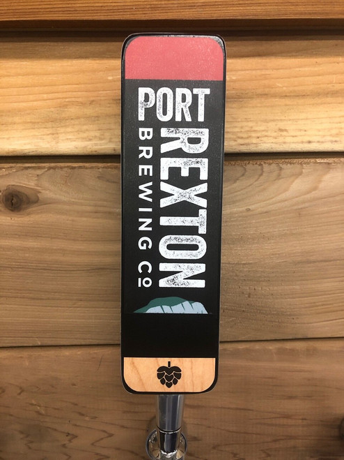 Design Your Own tap handle (slab)