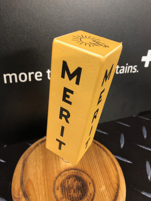 Design Your Own tap handle (Pints Short)