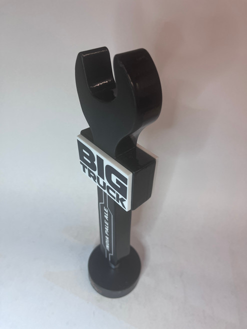 Laser Cut Tap Handles