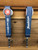 Henderson Brewing beer tap handle - Toronto Ontario Canada