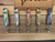 Siding 14 beer tap Handle - Ponoka Alberta Canada 