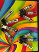 Design Your Own tap handle (square)