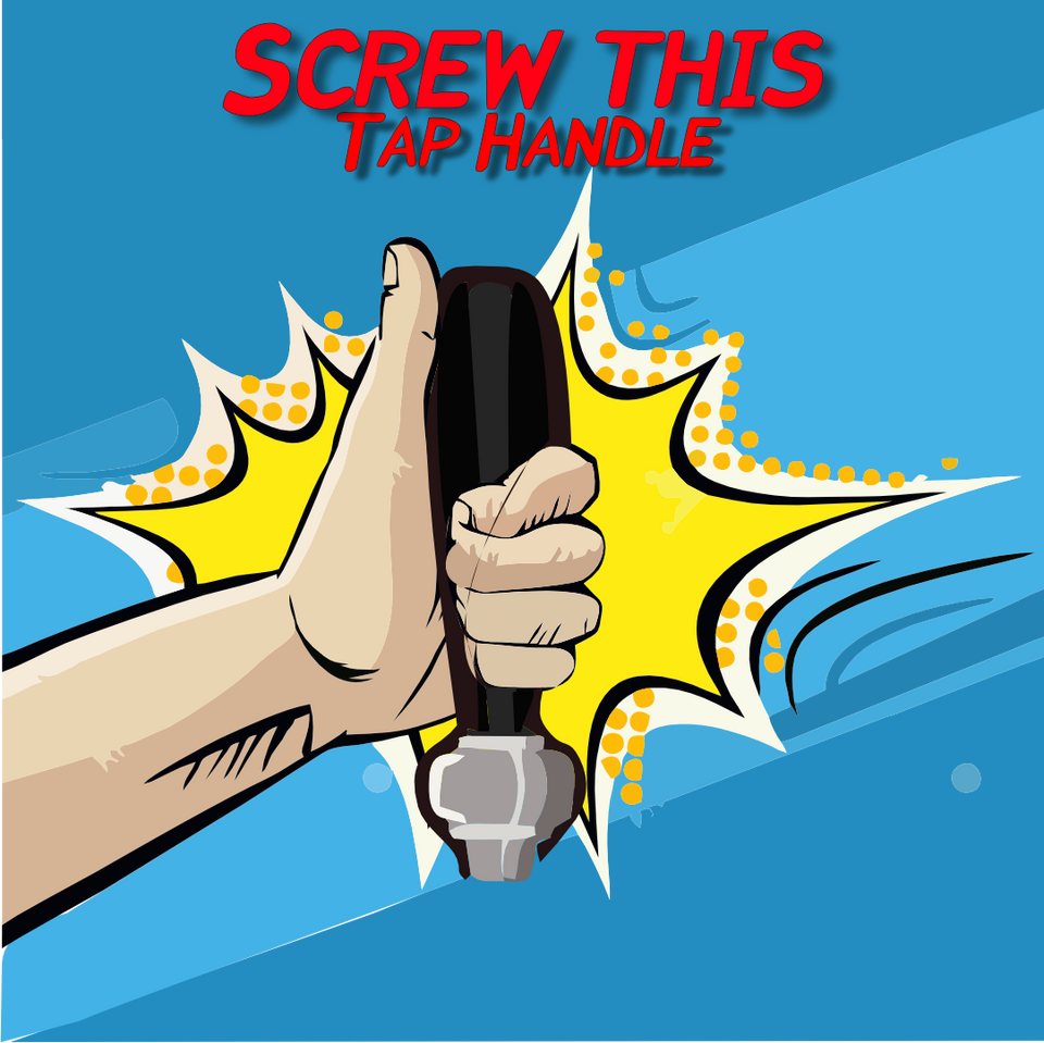 How to Install a Tap Handle Tap Handles To