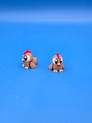 Mini Chickens