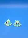 Mini Octopus