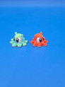 Mini Octopus