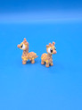Mini Giraffe