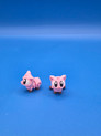 Mini Pigs