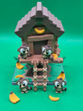 Monkey Treehouse