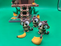 Monkey Treehouse