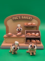 Pug Bakery