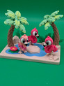 flamingo