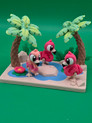 flamingo