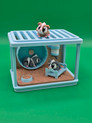 Guinea Pig Cage