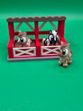 Horse Stable