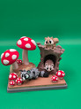 Mushroom Valley