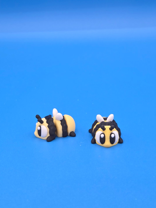 Mini Bees