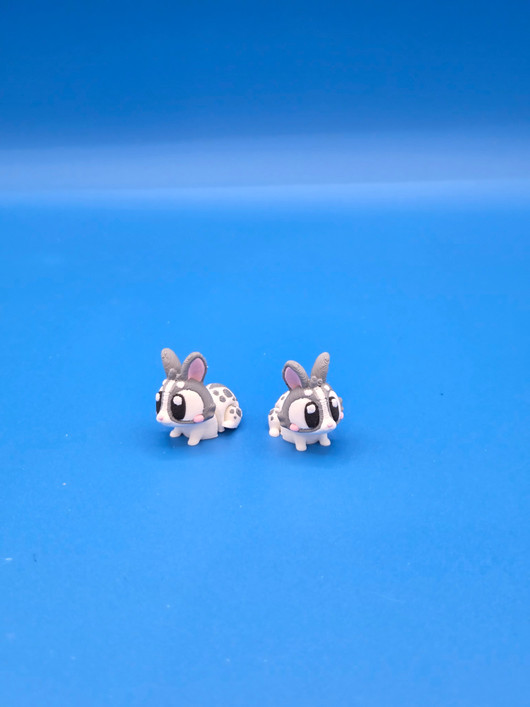 Mini Bunny