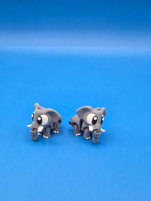 Mini Elephant