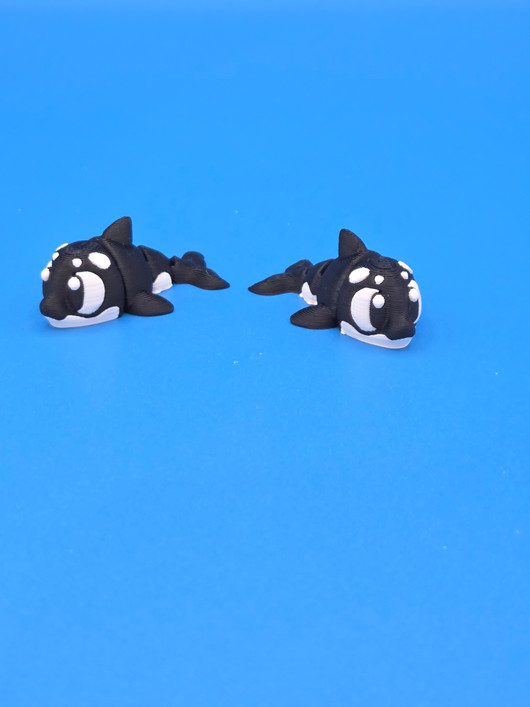 Mini Orca