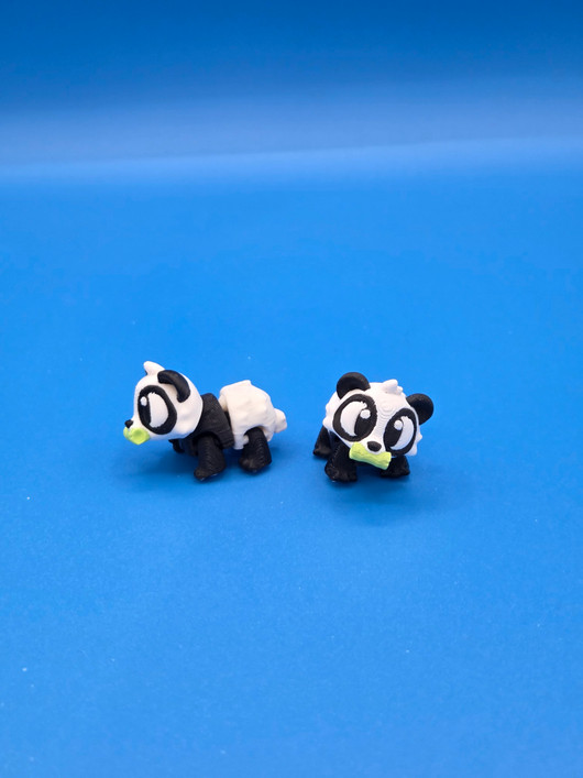 Mini Panda