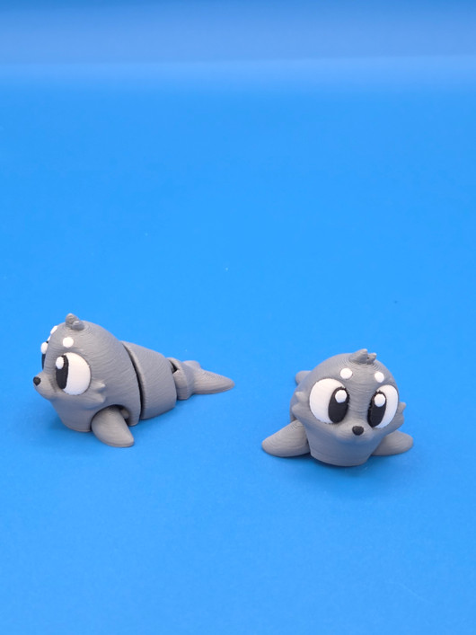 Mini Seal