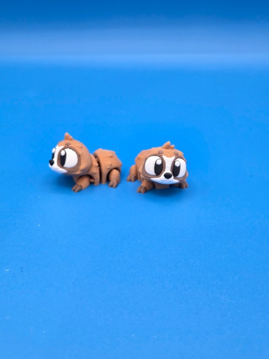 Mini Sloth
