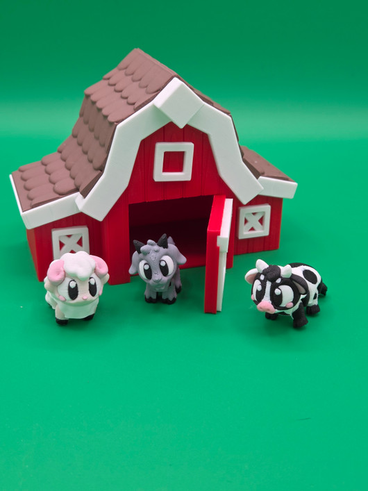 Barn