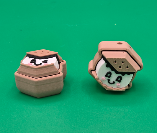 Fidgets & Clickers