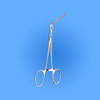 Surgical Cooley Clamps Pediatric Vascular Clamps, SPAF-047