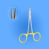 Surgical Ryder Needle Holder - Tungsten Carbide, SPTCN-041