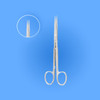 Surgical Deaver Scissors, SPOS-008