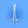Surgical Wire Cutting Scissors, SPOS-263