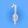 Surgical Auvard Weighted Vaginal Specula, SPGO-002