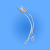 Surgical Lateral Vaginal Wall Retractor, SPGO-228