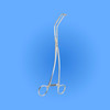 Surgical Debakey Tangential Occlusion Clamp, SPAF-024