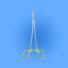 Surgical Crile-Wood (Debakey) Needle Holder - Tungsten Carbide, SPTCN-046