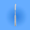 Surgical Hibbs Osteotome, Curved, SPOH-090 - 2