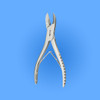 Surgical Liston Bone Cutting Forceps, Straight, SPOH-015