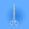 Surgical Metzenbaum Scissors - Delicate Pattern, SPOS-040