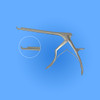 Surgical Spurling-Kerrison Cervical Rongeurs, SPNI-063