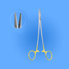 Surgical Ryder Needle Holder - Tungsten Carbide, SPTCN-036