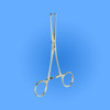 Surgical Obese Kocher Forceps, SPGO-281