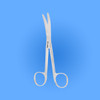 Surgical Standard Pattern Operating Scissors, SPOS-069