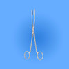 Surgical Maier Uterine Dressing Forceps, SPGO-237